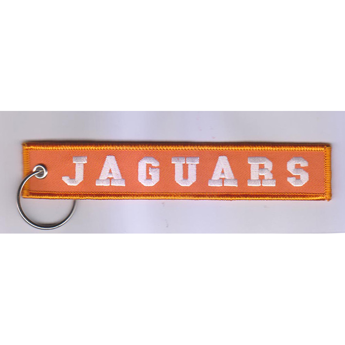 China Cheap price Hand Embroidery Patches - jaguars – Printemb