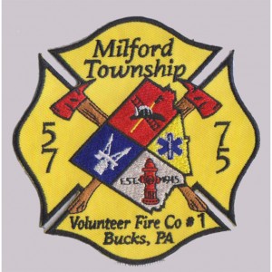 Good quality 3d Logo Embroidery Patches - milford township – Printemb