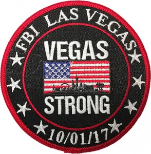 heat seal vegas strong cartoon sew holes flag  embroidery patches