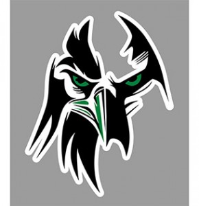 eagle logo vector conversion service