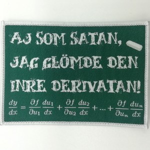 custom clothing woven labels / trademarks
