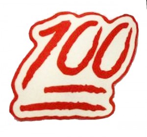 best-selling 100-point  pattern heat transfer sublimation patch