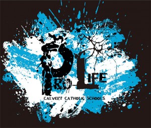 pro life logo vector conversion service