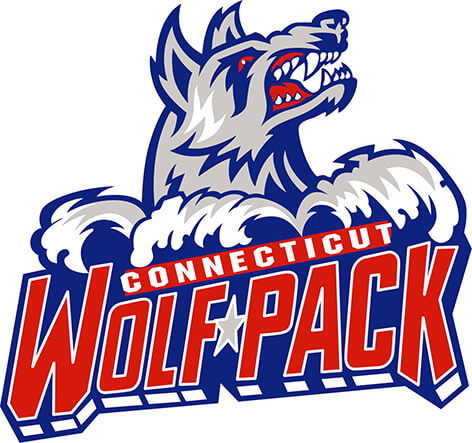 wolf pack logo vector conversion service Featured Image
